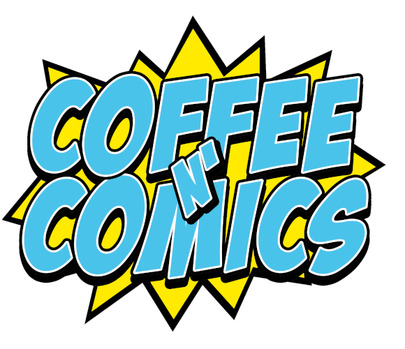 Coffee N’ Comics: More Than Just a Cup of Kryptonite in Your Coffee Mug