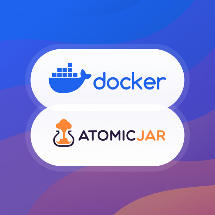 Docker Scoops Up AtomicJar: A Match Made in Container Heaven